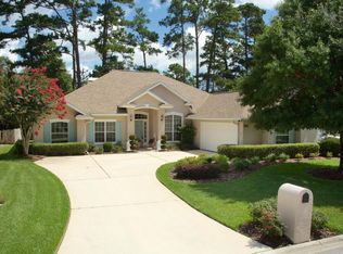 165 Azalea Point Dr S, Ponte Vedra Beach, FL 32082