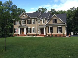 18399 Canby Rd, Leesburg, VA 20175