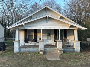 1221 Motor Rd, Winston Salem, NC 27105