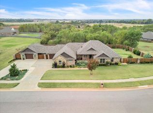 4701 Quartz Ridge Dr, Oklahoma City, OK 73179