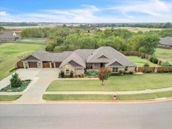 4701 Quartz Ridge Dr, Oklahoma City, OK 73179