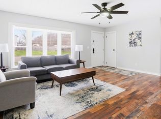 1525 Providence Ave, Springfield, OH 45503