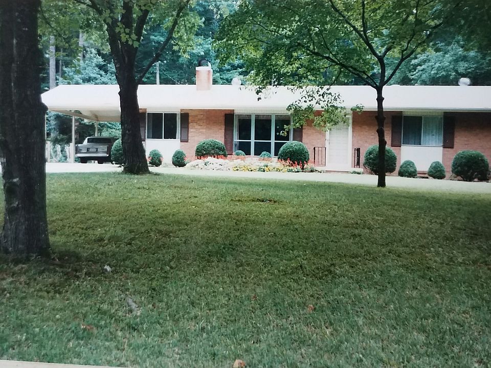 Large .62 acre on a dead end