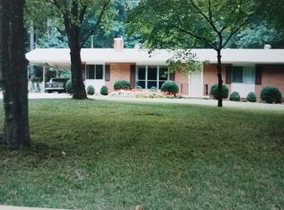 4104 Windsor Pl, Raleigh, NC 27609