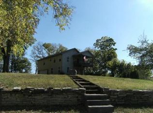 5460 Bear Creek Rd, Miamisburg, OH 45342