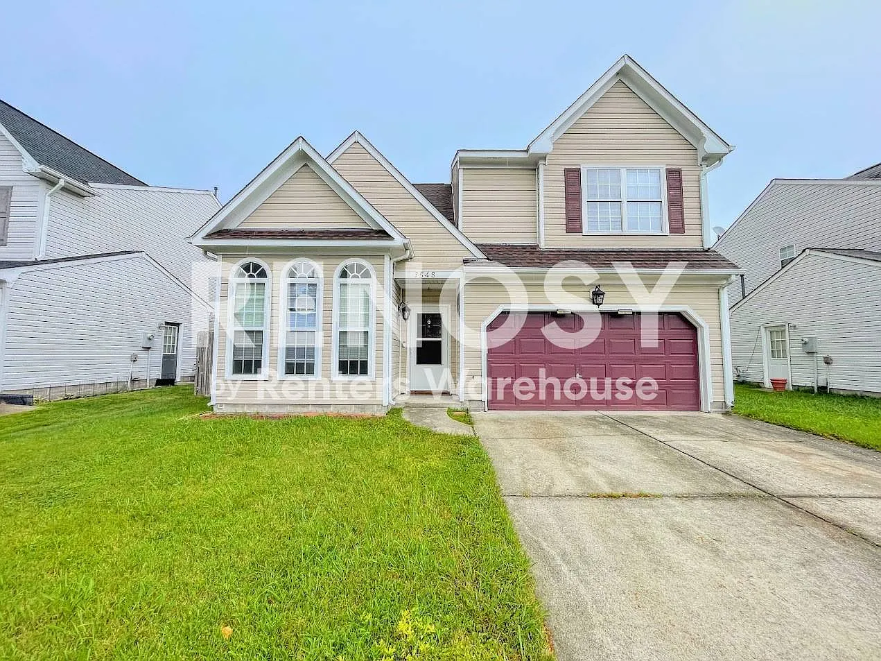 Beautiful Home in Buckner Woods! — Photo 1