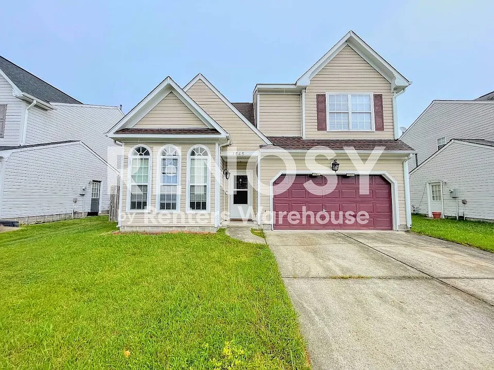 3548 Light Horse Loop
