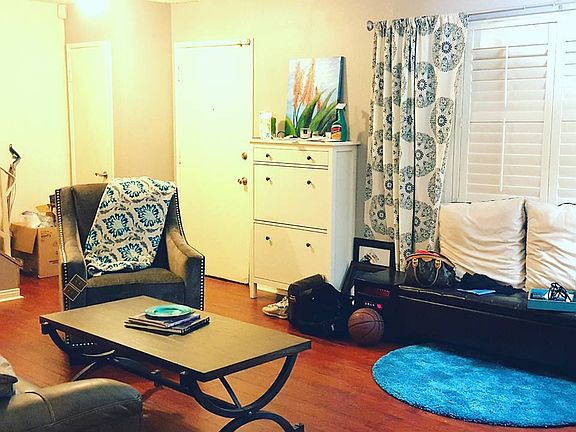 4th image of 1541 W 145th St APT 8