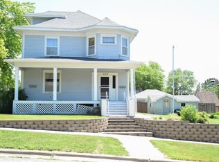 122 N Willow Ave, Pierre, SD 57501