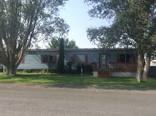 8466 Lybbert Dr NE, Moses Lake, WA 98837