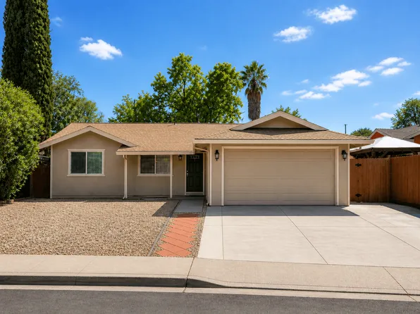 451 Springvalley Dr, Vacaville, CA 95687