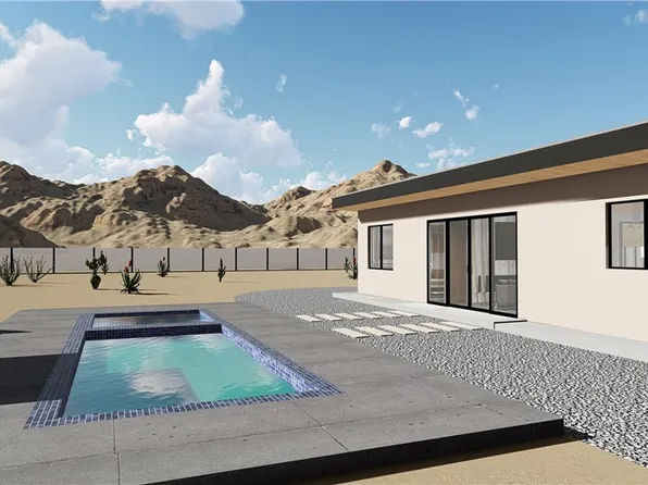 64845 Sun Oro Rd, Joshua Tree, CA 92252