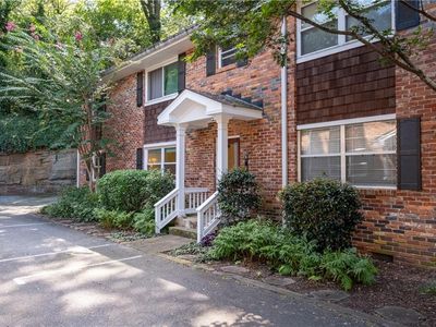 819 Durant Pl NE APT 6, Atlanta, GA, 30308