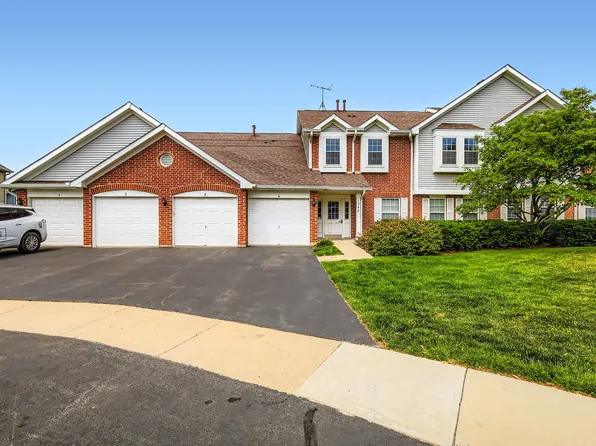 1240 Winfield Ct APT 4, Roselle, IL 60172