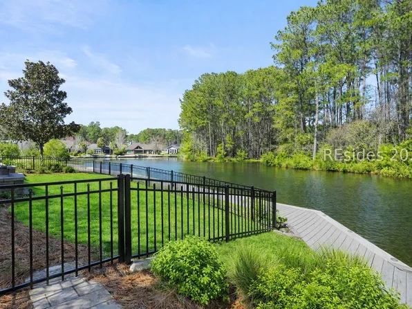 40 Blue Trail Ct, Bluffton, SC 29910