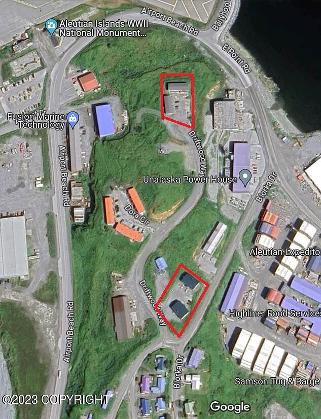 0 Driftwood Way, Unalaska, AK 99685 MLS 2314076 Zillow