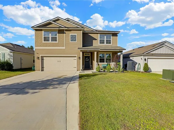 3151 Lawton Pl, Green Cove Springs, FL 32043