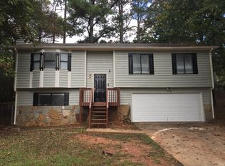 783 Sheppard Cv, Stone Mountain, GA