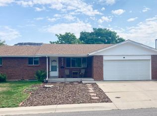 2301 Cheyenne St, Golden, CO 80401