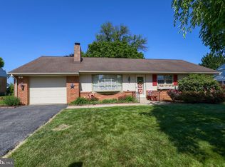 73 Linda Ave, Lancaster, PA 17602