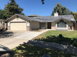 3549 San Pablo Ave, Merced, CA 95348