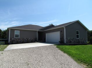 23794 Raspberry Ln, Waynesville, MO 65583