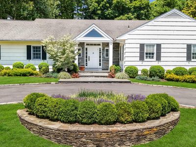 3 Old Lyme Road, Scarsdale, NY, 10583