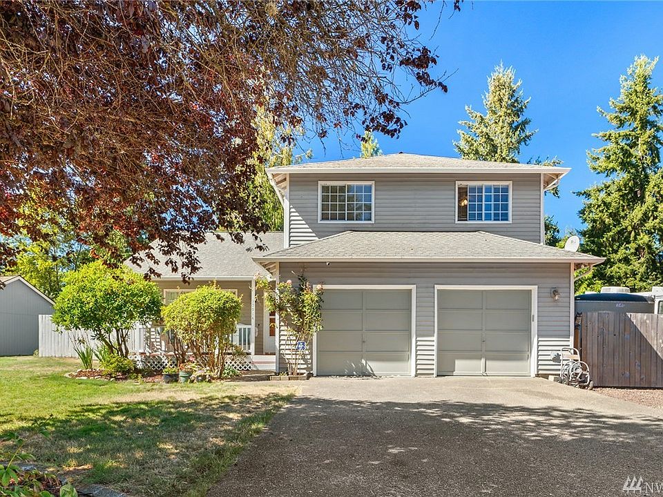 1st image of 10914 209th Ave E