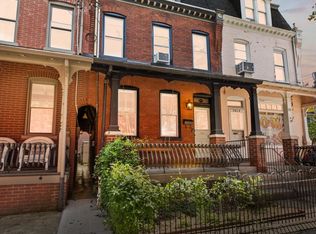703 N Shippen St, Lancaster, PA 17602