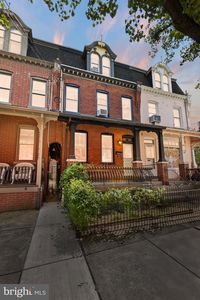 703 N Shippen St, Lancaster, PA, 17602