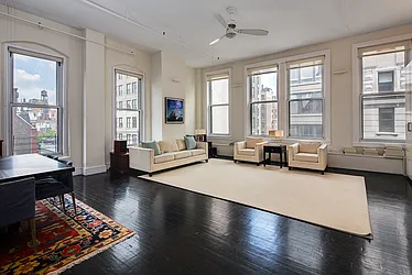 Sold by Brown Harris Stevens