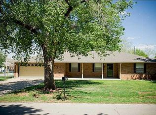 504 S Harrison Ave, Blanchard, OK 73010