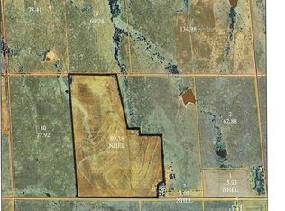 0 32nd Rd, Atlanta, KS 67008