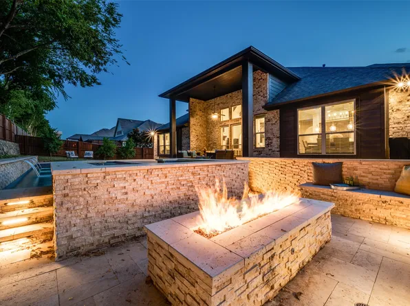 1500 Ashton Ridge Dr, Prosper, TX 75078