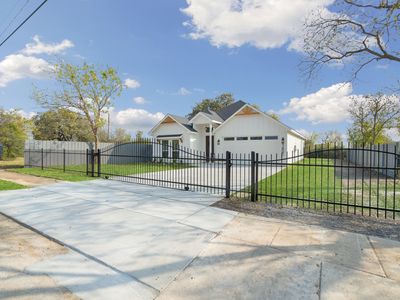 1607 Amanda Ave, Fort Worth, TX, 76105