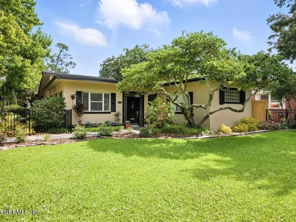 4175 TIMUQUANA Road, Jacksonville, FL 32210