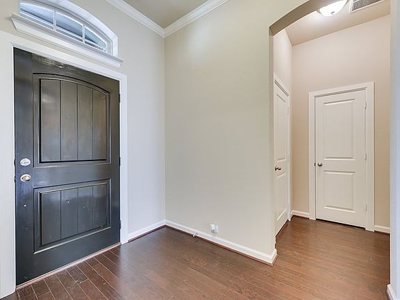 David Weekley Homes Inventory Photo