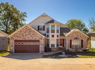 110A Highway 89 S, Mayflower, AR 72106