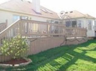 1025 Leclerc Pl, Galloway, OH 43119