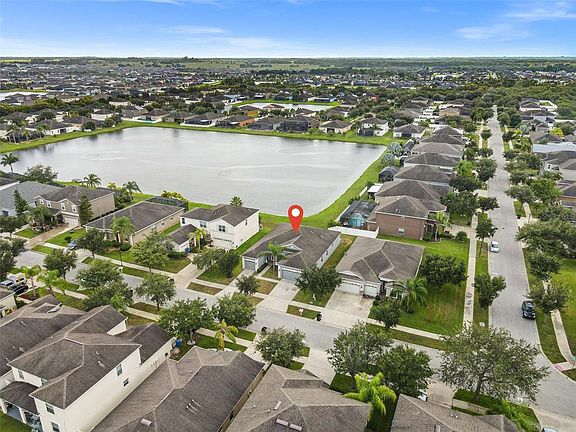 4th image of 13346 Graham Yarden Dr