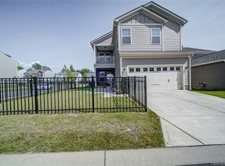 5093 Waterloo Dr, Tega Cay, SC 29708