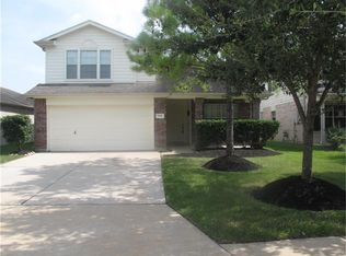 17315 S Summit Canyon Dr, Houston, TX 77095