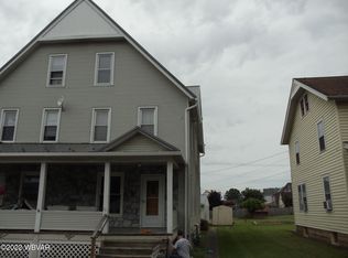 315 Depot St, Williamsport, PA 17701