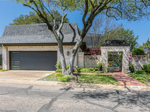 4005 Westchester Dr, Waco, TX 76710