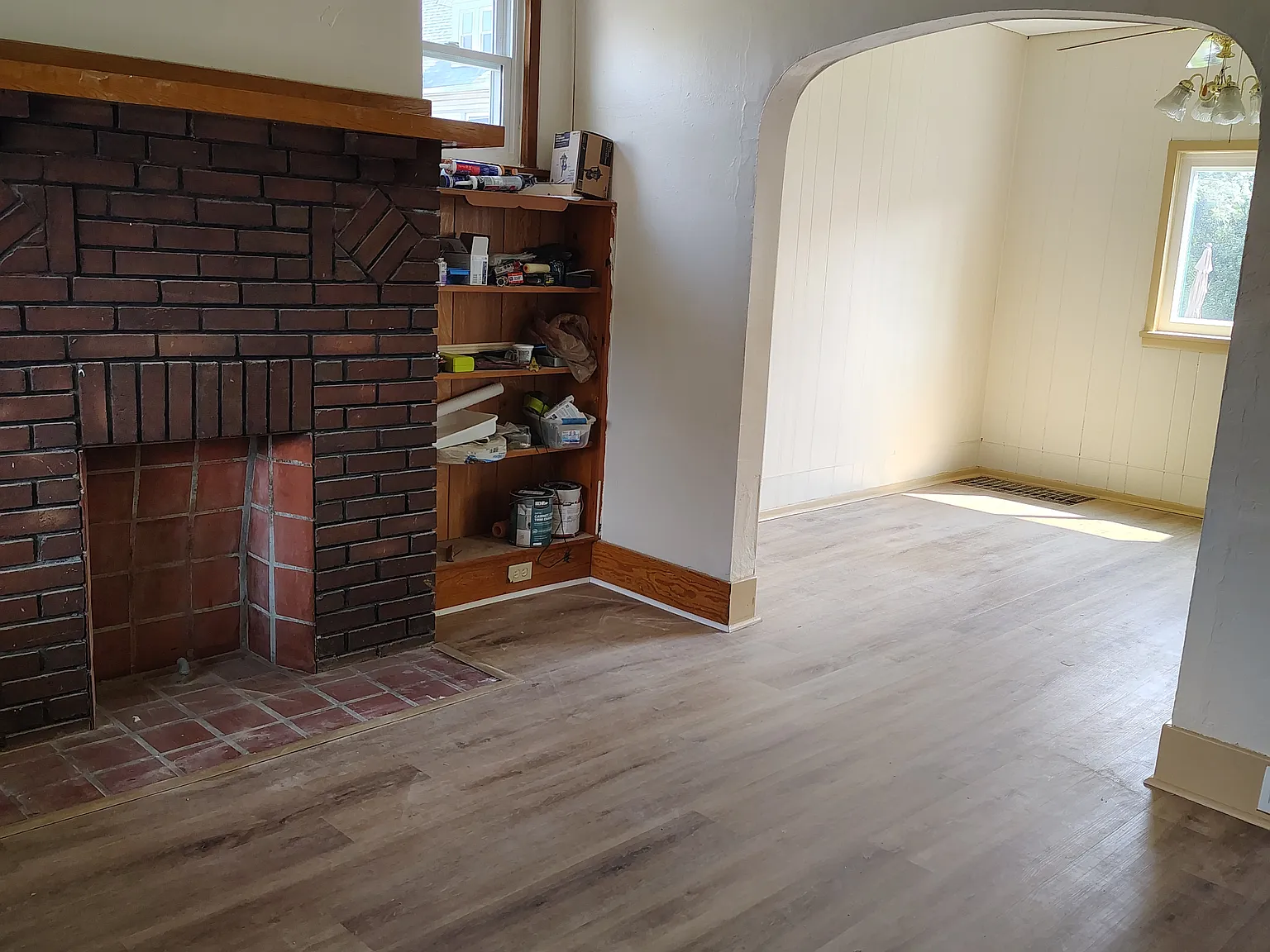 2 bed, 1100 sqft, $1,250 — Photo 2