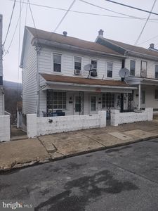 1257 Pulaski Ave #1259, Coal Township, PA, 17866