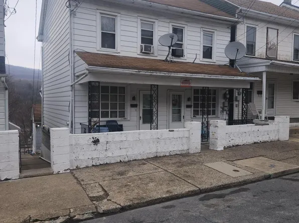 1257 Pulaski Ave #1259, Coal Township, PA 17866