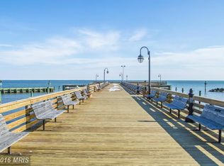 4010 9th St, North Beach, MD
