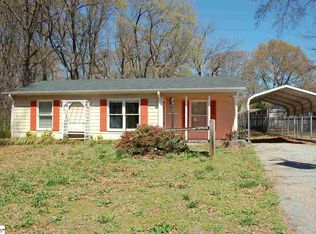 108 Maryland St, Cowpens, SC 29330