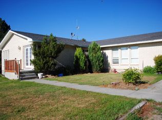 277 N 1100 W, Blackfoot, ID 83221